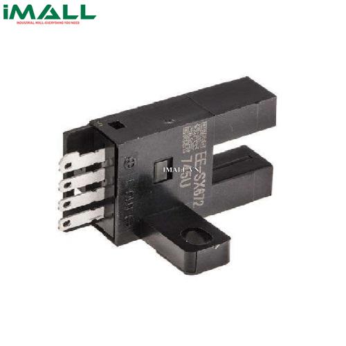 Cảm biến quang loại siêu nhỏ Omron EE-SX672R
