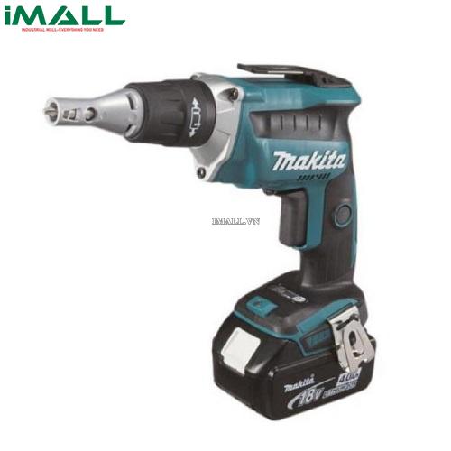 Máy vặn vít dùng pin Makita DFS251RFE (18V)