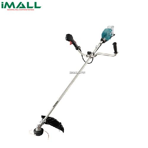 Máy cắt cỏ dùng pin XGT 40V Makita UR006GZ02 (Chưa Pin & Sạc)