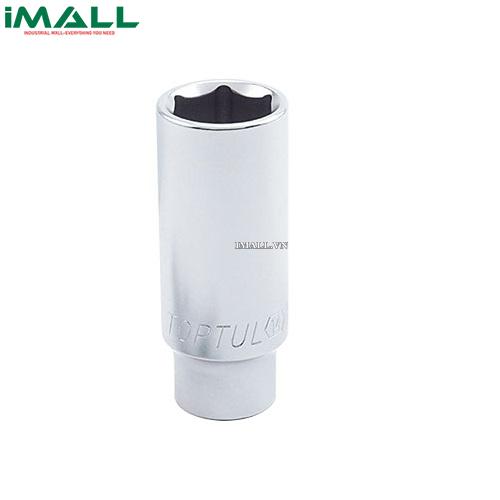 Tuýp lục giác 1/4" Toptul BAEE0808