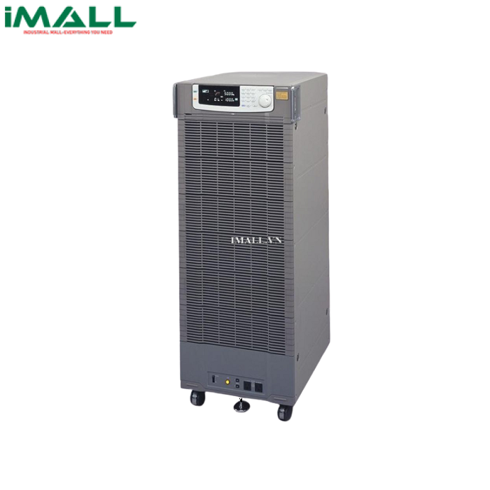 Nguồn AC công suất cao KIKUSUI PCR12000W (120A/60A, 12kVA)