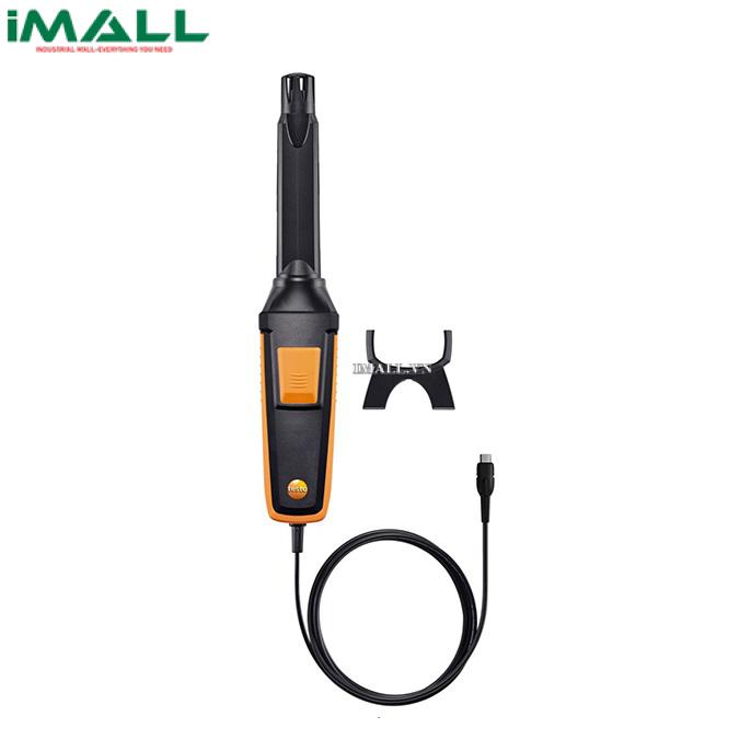 Đầu dò CO2 TESTO 0632 1552 (0~10000 ppm)