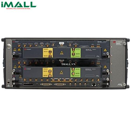 Máy phát xung tuỳ ý KEYSIGHT M8199A (128/256 GSa/s, 65 GHz)