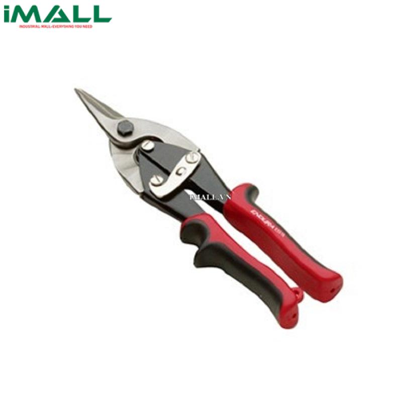 Kéo cắt tôn mũi trái ENDURA E5516 (10")