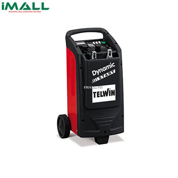 Máy sạc ắc quy Telwin DYNAMIC 320 START (829381)