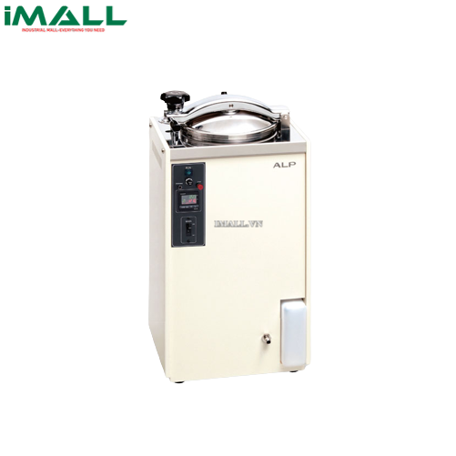 NỒI HẤP TIỆT TRÙNG (Ø400x650 mm, 82 lít) ALP KTR-40