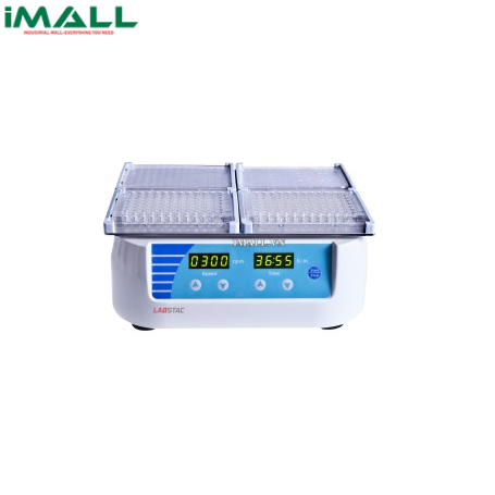 Máy lắc khay vi thể Labstac LM111 (200-1500 rpm &amp; 200-1000 rpm)