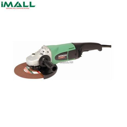 Máy mài góc Hikoki G23SC3