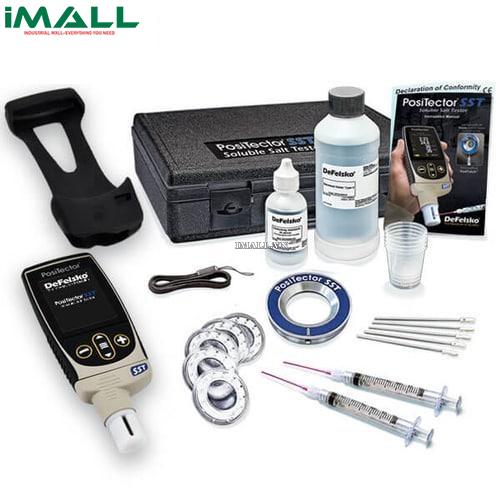 Bộ kit đo nồng độ muối bề mặt (Standard) DEFELSKO SSTKITP1