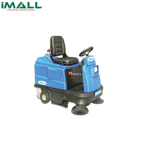 Xe quét rác đẩy tay HiClean HC 580
