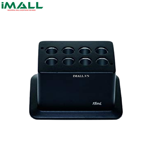 Khối gia nhiệt DLAB 18900406 (800rpm; 15mLx8 lỗ)