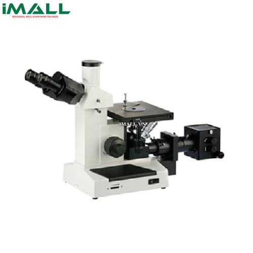 Kính hiển vi luyện kim (10X-100X) HINOTEK XJL-17A