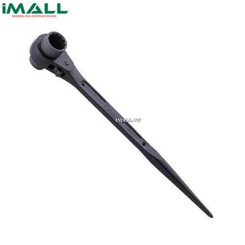 Cờ lê 2 đầu tuýp đuôi chuột 19x24mm Top KOGYO RM-19X24