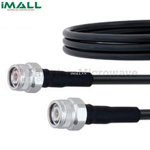 Cáp TNC Male - TNC Male Fairview FMC0303240 (LMR-240 Coax ; 3 GHz )