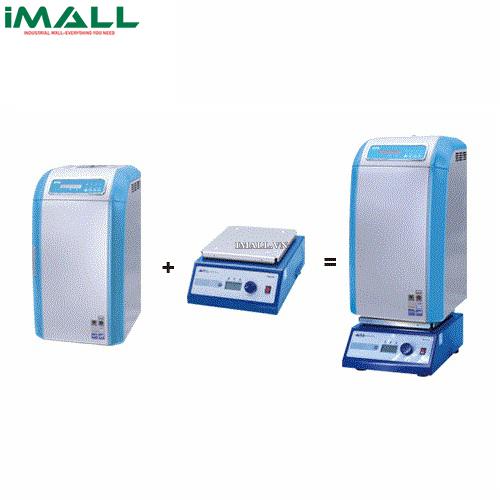 Tủ ấm lắc CO2 DaiHan ThermoStable™ ICS-20 (DH.IncCS020, 4~45°C ,10% CO2)
