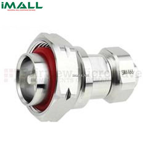 Đầu chuyển đổi Fairview Microwave SM4466 (6 Ghz,7/16 DIN Male - 4.1/9.5 Mini DIN Male, P67 UnMated)