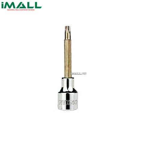 Đầu tuýp mũi sao 1/2" SATA 25109 (T-60)
