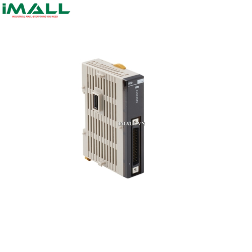 Mô đun mở rộng I/O Omron CPM2C-8EDC