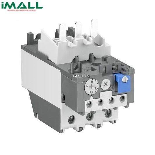 Rơ le nhiệt ABB TA75DU-63M (1SAZ321201R2005, 45-63A)