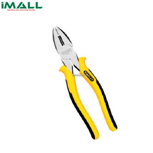Kìm điện tổ hợp Stanley STHT84029-8 (8")