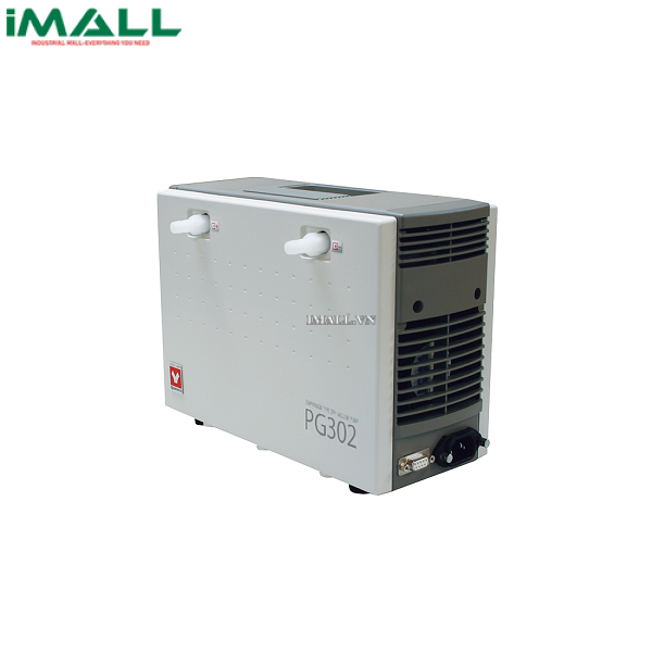 Bơm chân không màng Yamato PG302 (255160, 30 L/phút, 1000 Pa)