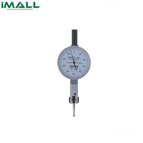 Đồng hồ so chân gập Peacock PCN-2BU (0.2mm, 0.002mm)
