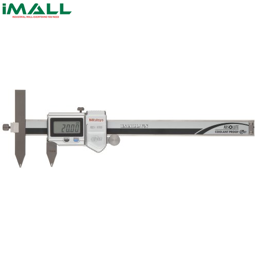 Thước cặp điện tử đo khoảng cách tâm Mitutoyo 573-606-20 (10-200mm, 0.01mm)