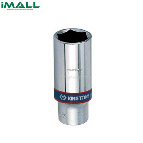 Đầu tuýp dài Kingtony 323508M 8mm (3/8")