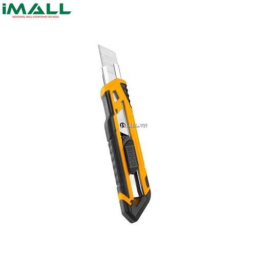 Dao rọc giấy (158mm) INGCO HKNS16618