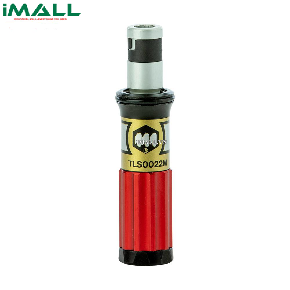Tô vít đặt lực Mountz TLS0022M (020083) (Micro Minimaster; 4 - 22 cN.m; 1/4” F/Hex)