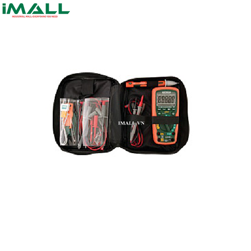 Đồng hồ vạn năng + bút thử điện Extech EX530-KIT