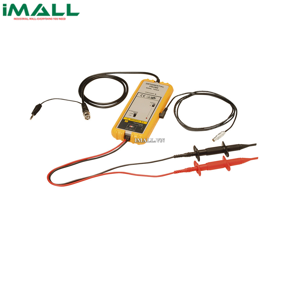 Đầu dò chênh lệch Yokogawa 700925