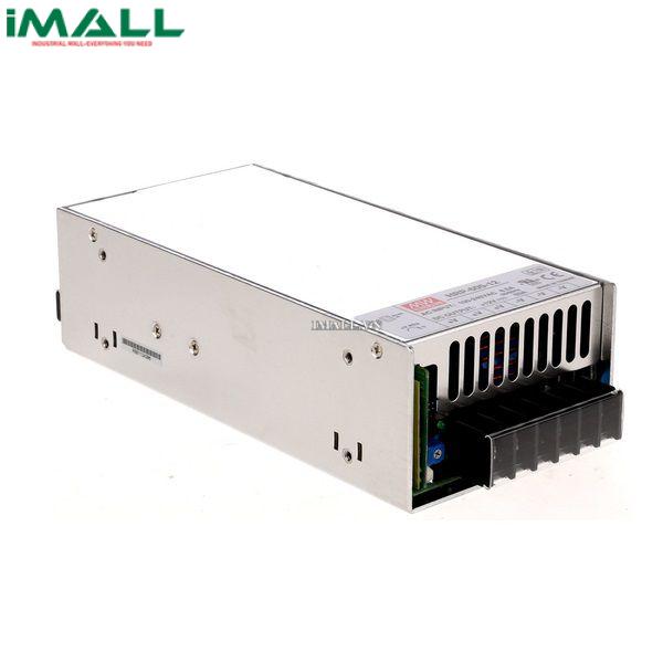 Bộ nguồn tổ ong Meanwell HRPG-600-48 (600W 48V 13A)