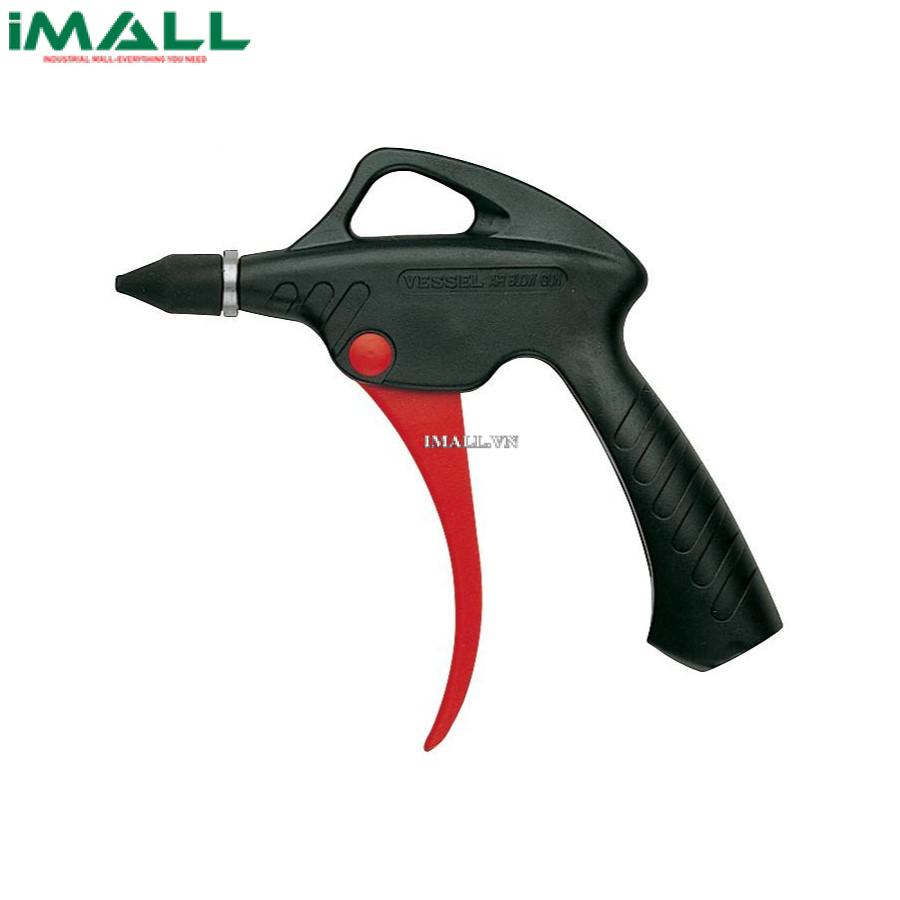 Súng thổi bụi dùng khí nén Vessel AD-2 0R