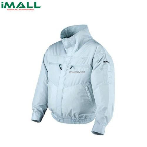 Áo khoác làm mát dùng pin Makita FJ202DZL (Size L)