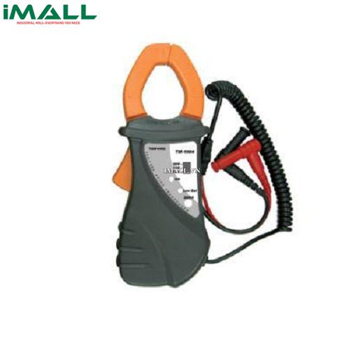 Ampe kìm AC/DC Tenmars TM-1004 (400A)