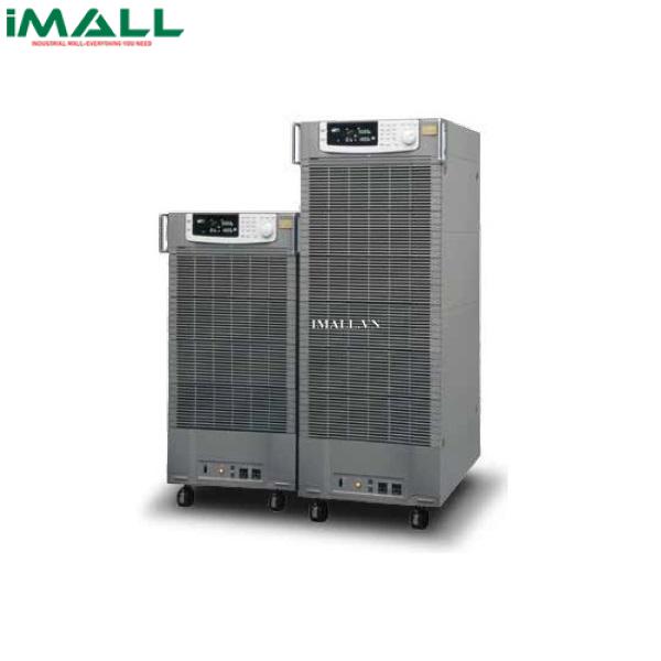 Nguồn AC công suất cao KIKUSUI PCR8000W (80A/40A, 8kVA)
