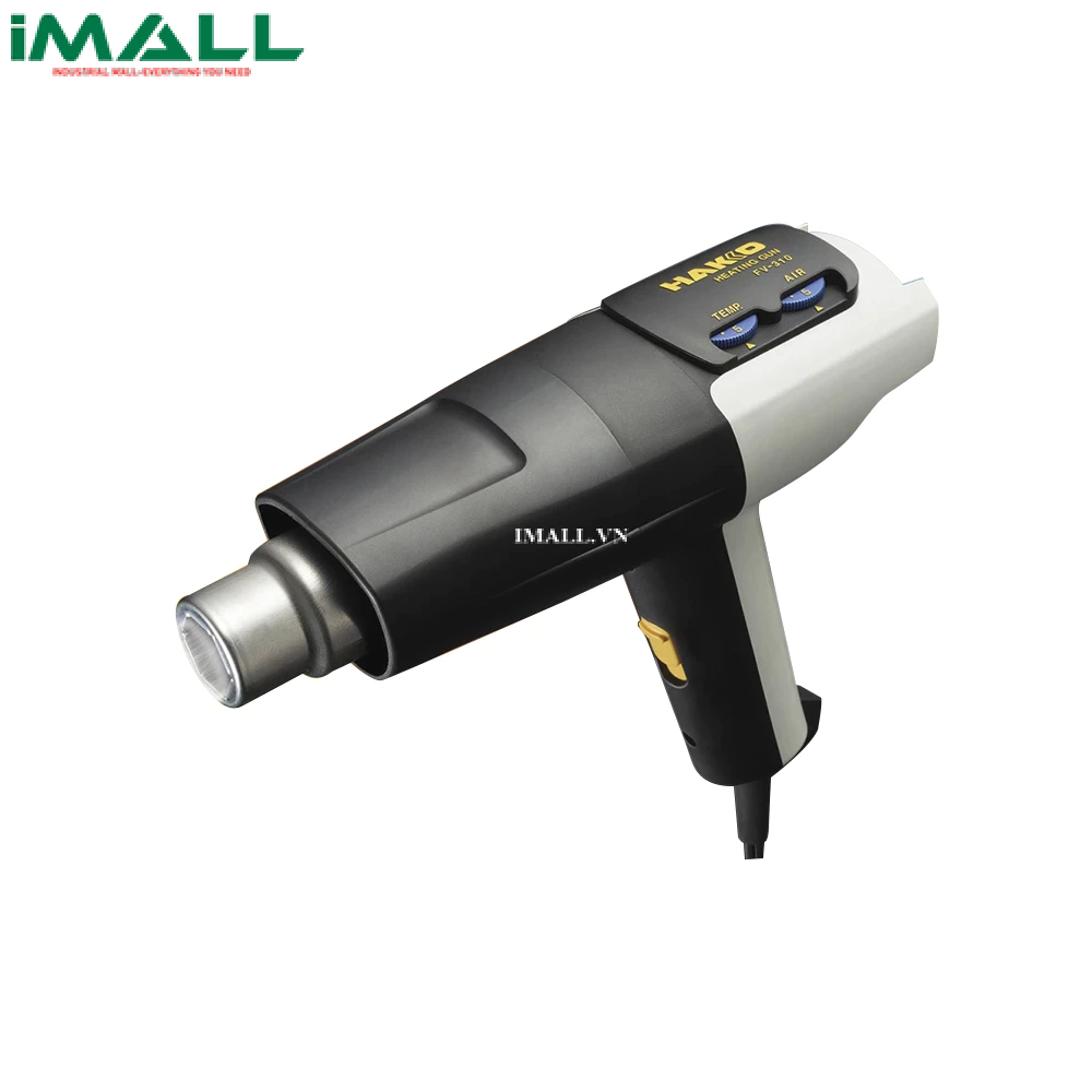 Súng khò HAKKO FV-310 (1000W; 220-230V, FV310-06)