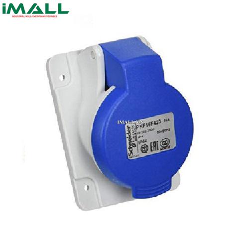 Ổ cắm âm Schneider PKF32G423 (32A, 2P+E, 230V)