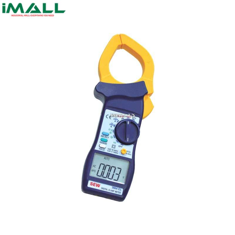 Ampe kìm SEW 3904 CL (AC/DC 2000A)