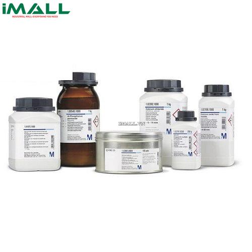 Hóa chất Calcium chloride (CaCl₂, Thùng carton 5kg) Merck 1023915000