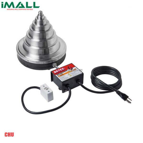 Máy gia nhiệt vòng bi hình tháp Bega BETEX CHU (725W, 305mm)