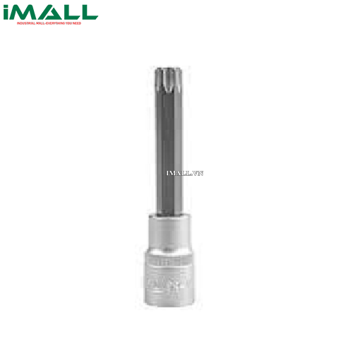 Đầu tuýp mũi sao Yato YT-0442 (T30, 37.4Nm)