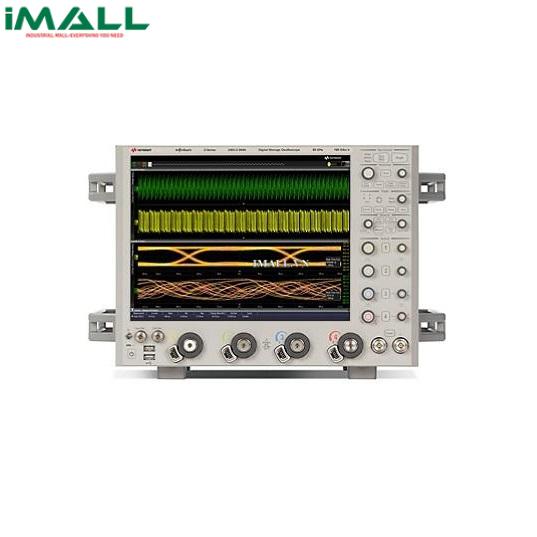 Máy hiện sóng số KEYSIGHT DSOZ504A (50 GHz; 4 kênh; 160 GSas)