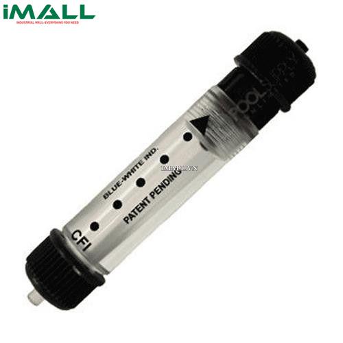 Dụng cụ hiển thị lưu lượng Blue-White FI-100-6V (3/8")