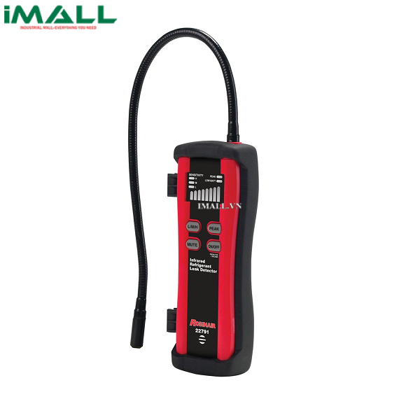 Thiết bị dò Gas điện tử ROBINAIR 22791