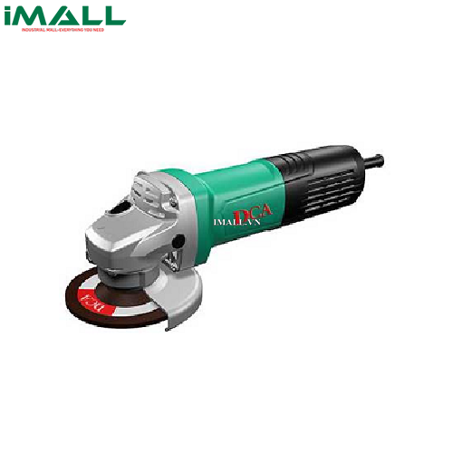 Máy mài góc DCA ASM100B (4"/100mm/750W)