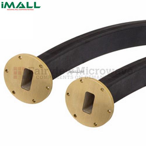 Dây dẫn sóng 12 inch Fairview SMW137SF005-12 ( 5.85 GHz - 8.2 GHz)