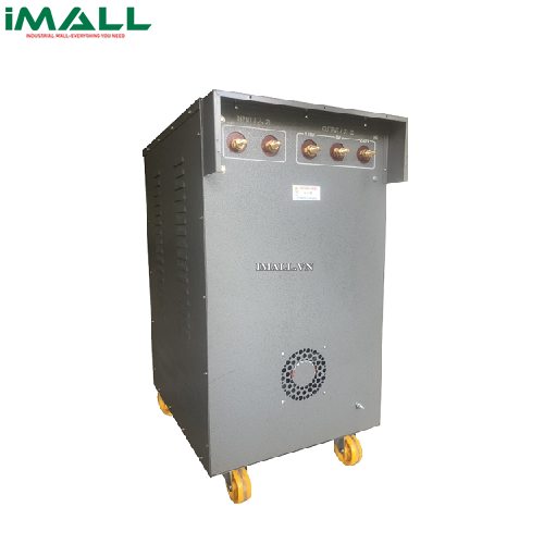 Ổn áp 1 pha 30KVA dải 130V-250V Fushin FS1.I.130-30K