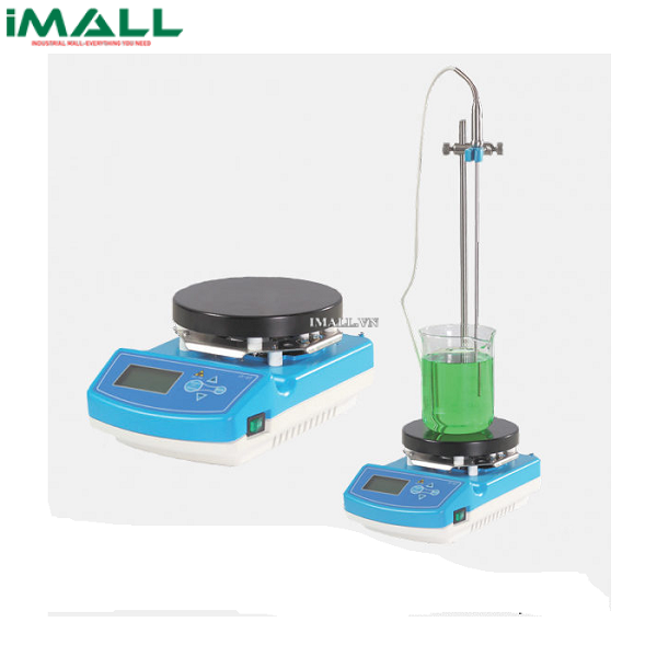 Máy khuấy từ BEING BM-08A3 (2000rpm, 3L, RT+5~320°C)